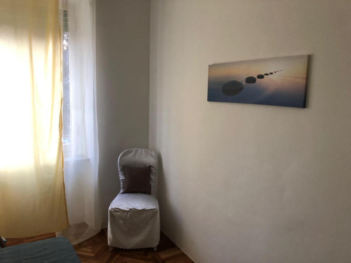 Appartamento Farfalla Sara Pala Inalpi Turin Exterior photo