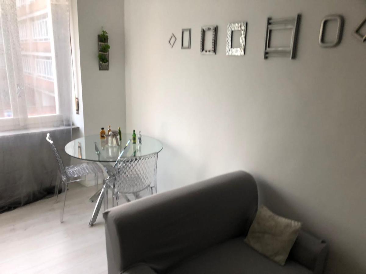 Appartamento Farfalla Sara Pala Inalpi Turin Exterior photo