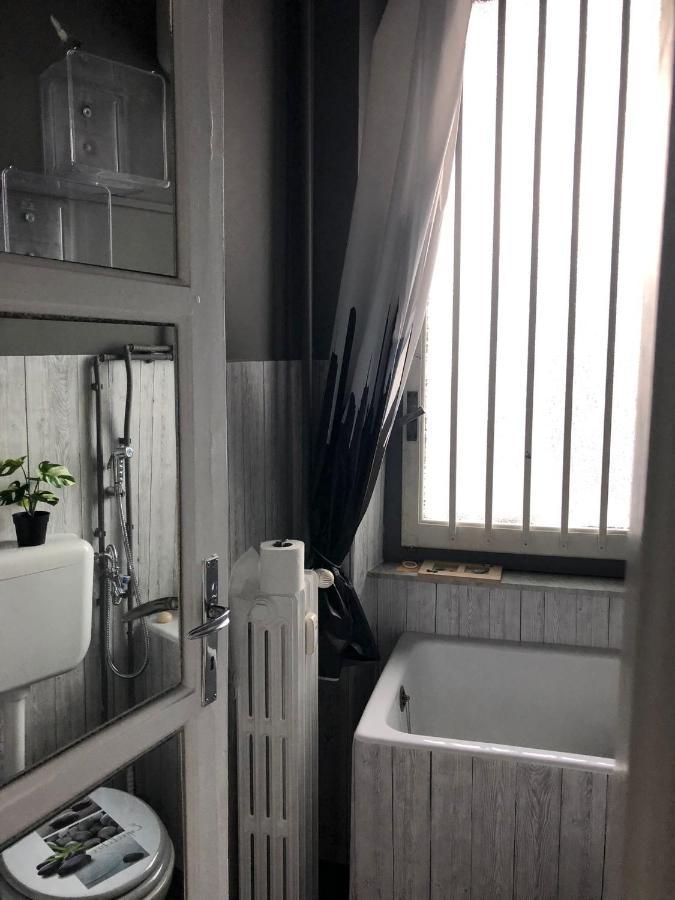 Appartamento Farfalla Sara Pala Inalpi Turin Exterior photo
